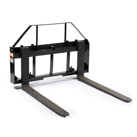 titan attachments pallet forks